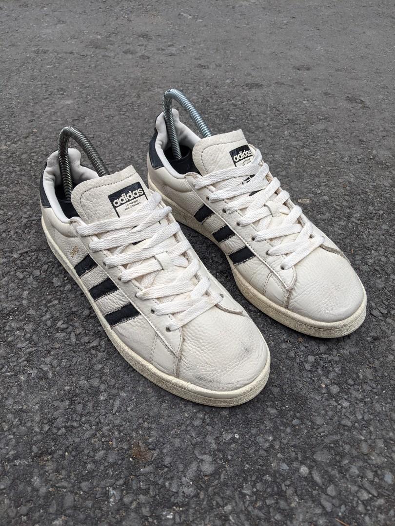 adidas campus size 43 / 27,5cm, Fesyen 