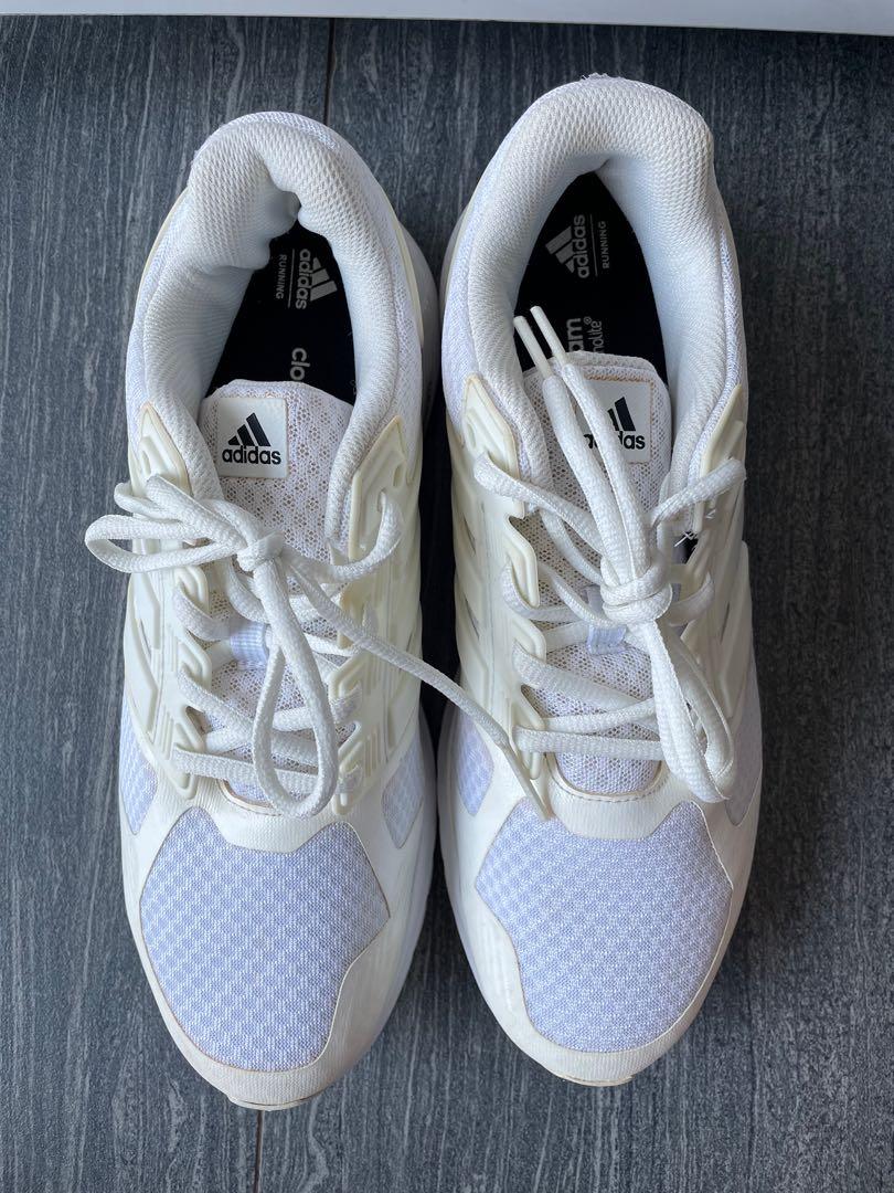 White adidas ortholite online