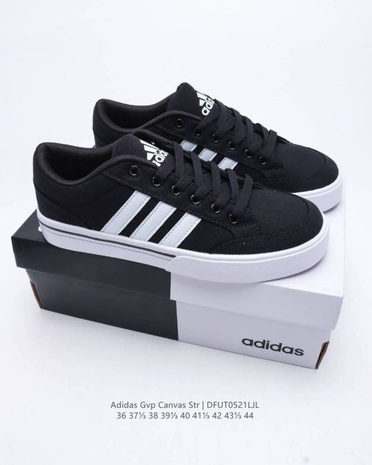 Adidas canvas gvp sale