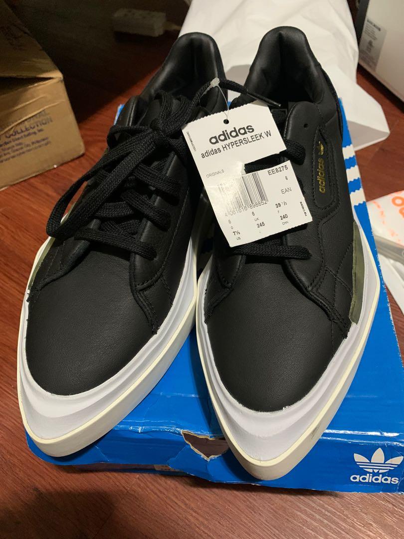 adidas Originals Hypersleek ee8275 shoes - Best shoes SneakerStudio