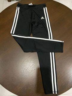Auth. Adidas Legging Pants