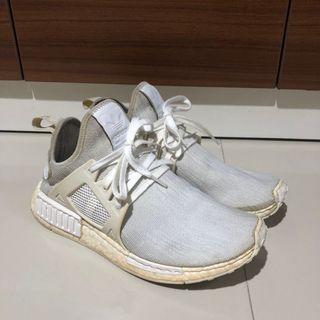 Adidas NMD XR1 ORIGINAL ukuran 43 sneakers