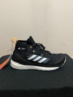 ADIDAS TERREX FREE HIKER PARLEY HIKING SHOES