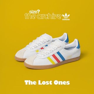 Adidas trimm 2025 star sale