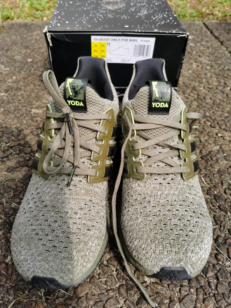 adidas yoda shoes ultra boost