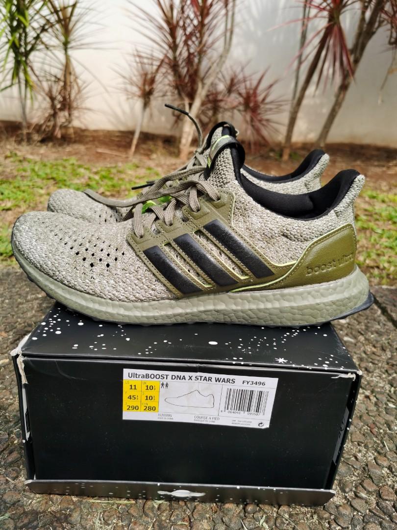 adidas ultraboost dna x star wars