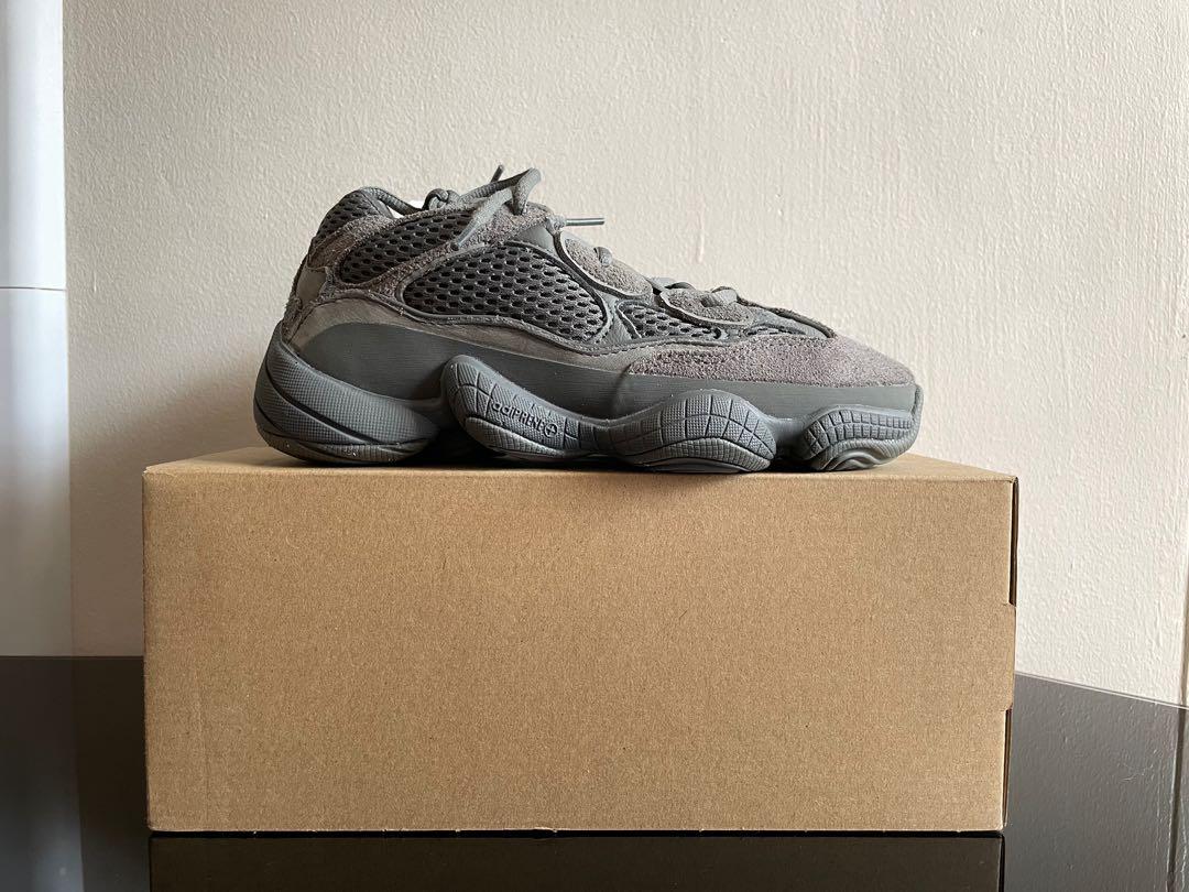 Yeezy 500 srp store