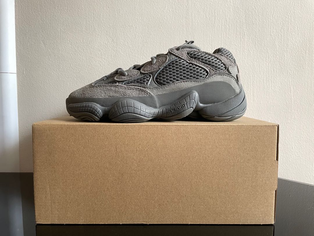 Yeezy 500 srp top
