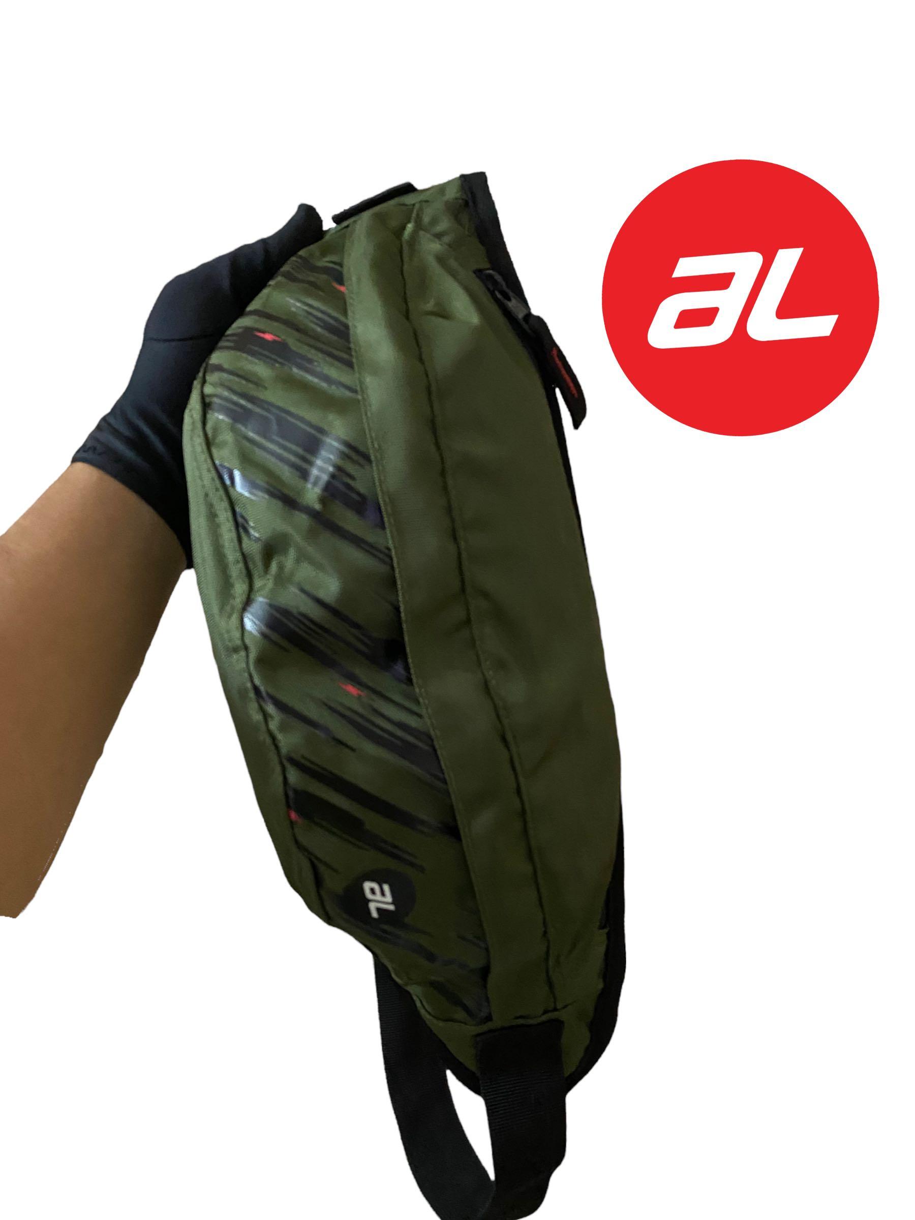 Backpack al ikhsan new arrivals