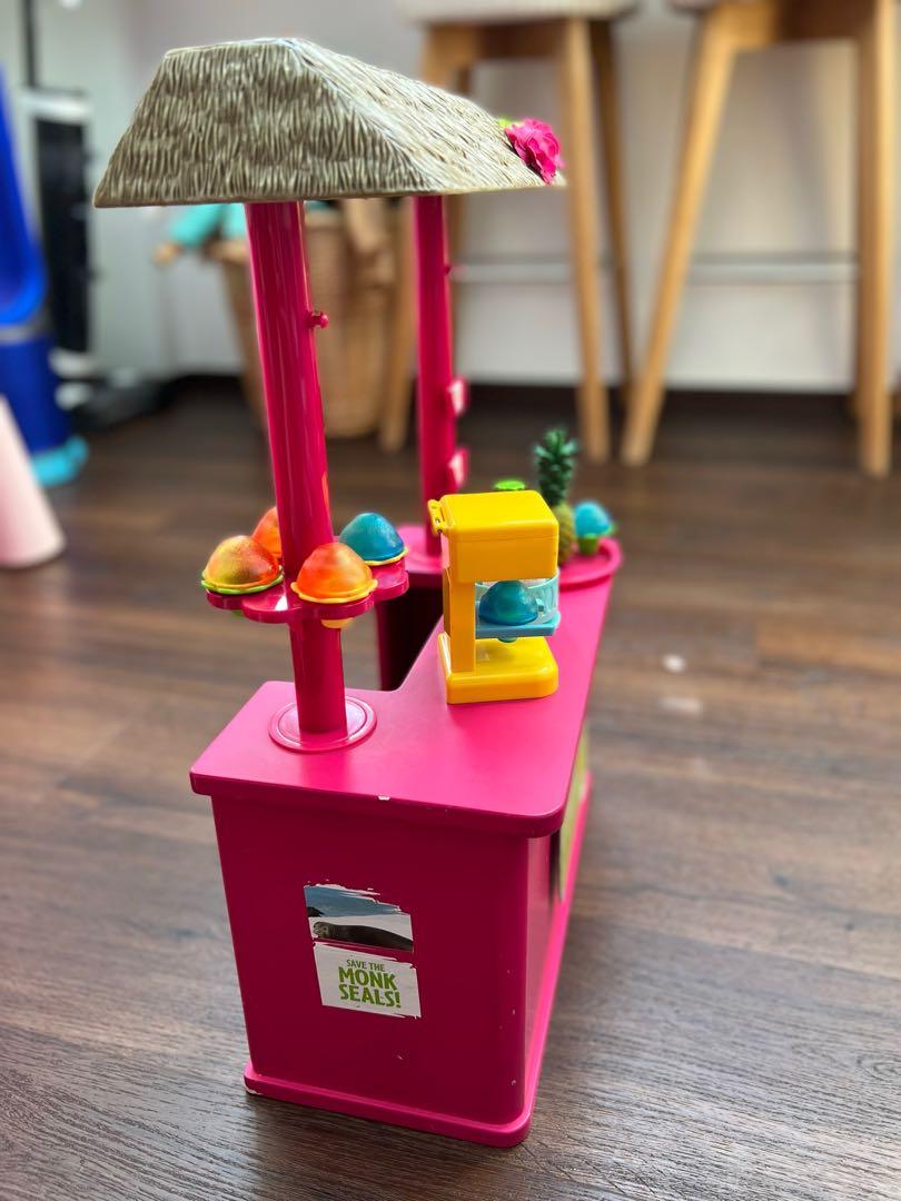 American girl kanani shave ice stand new arrivals