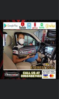Android Head Unit / Car Stereo -Navitopia Las Piñas -Authorized Dealer