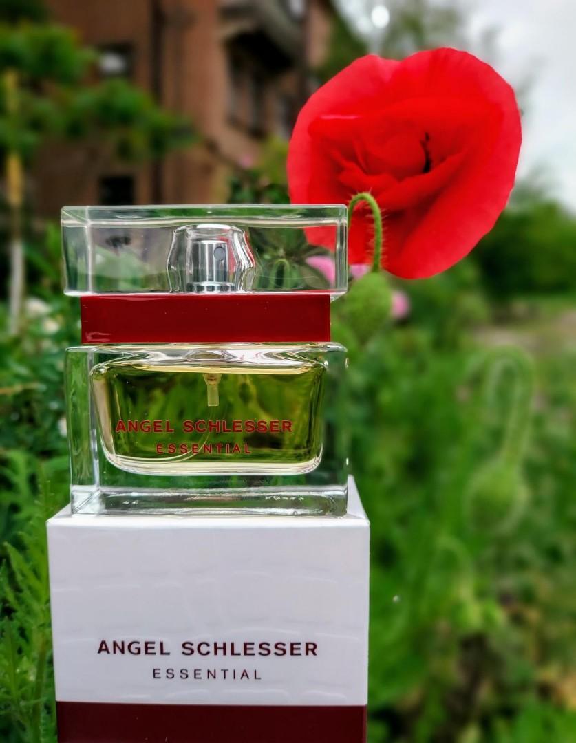 Angel schlesser shop essential edp