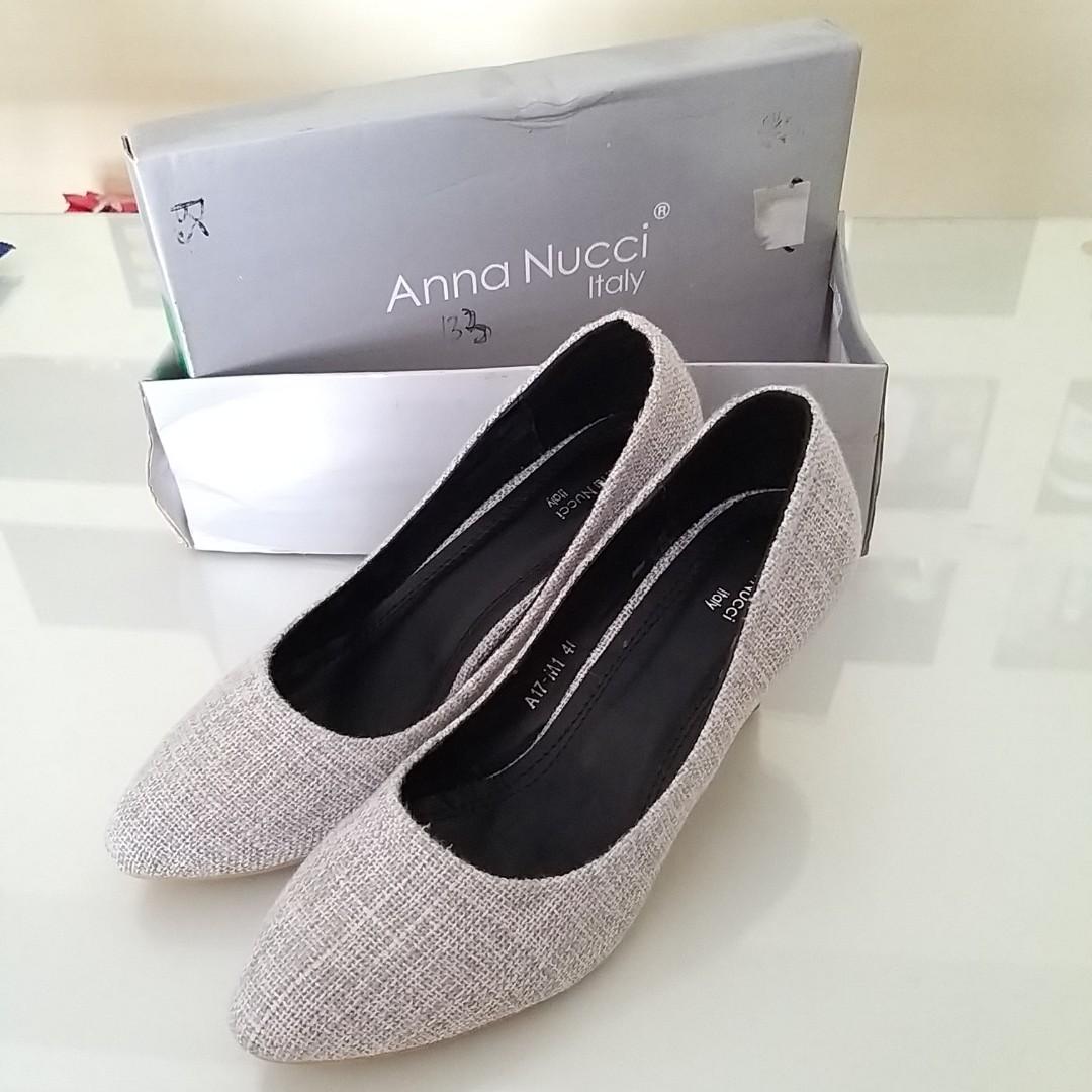 Anna Nucci 3