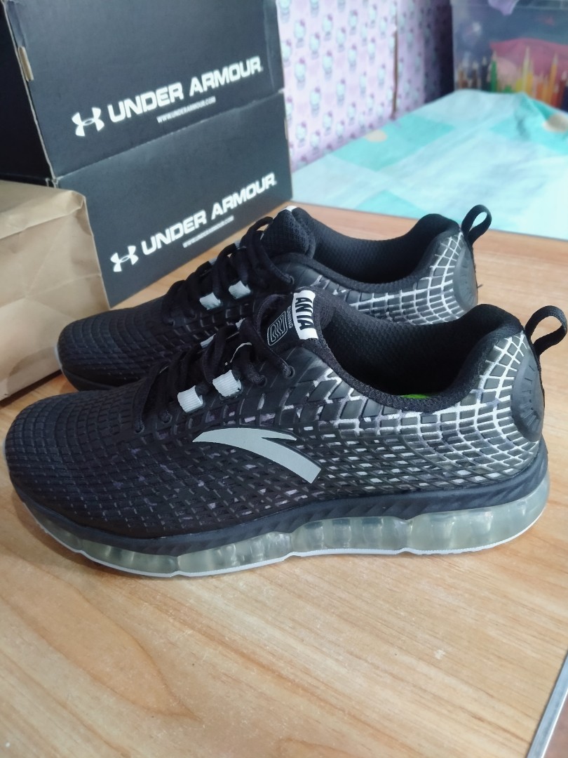 running shoes anta