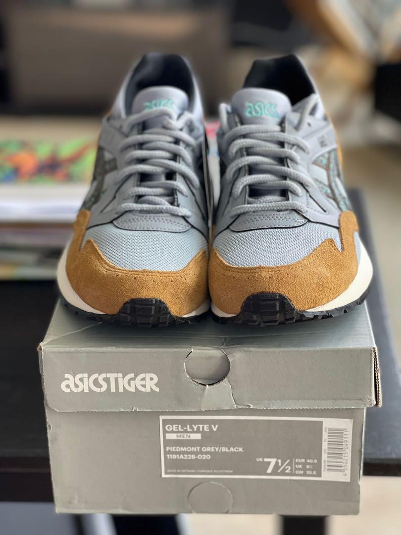 Asics gel lyte outlet v piedmont