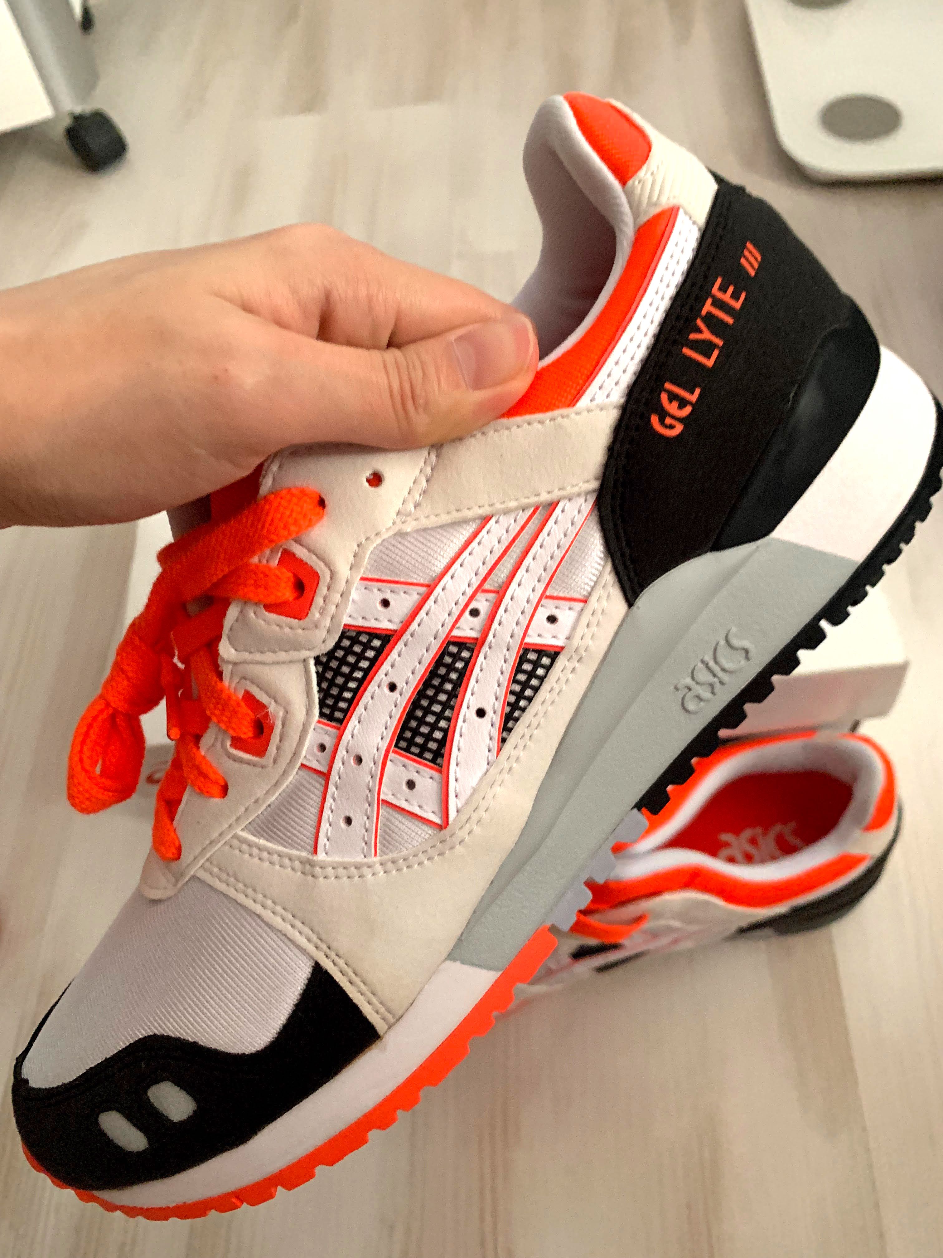 Gel sale lyte og