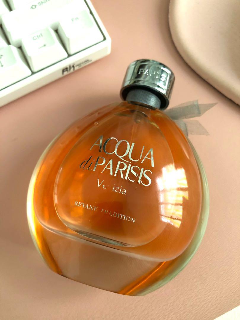 Acqua di best sale parisis venizia