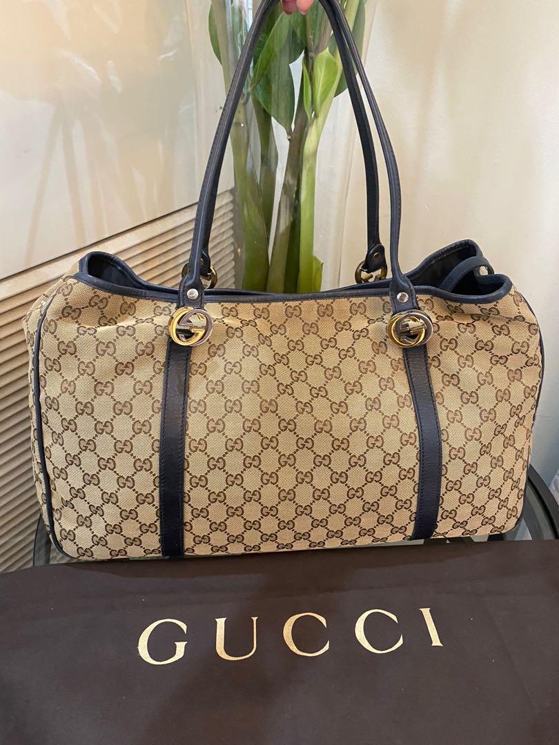 Authentic gucci for sale clearance