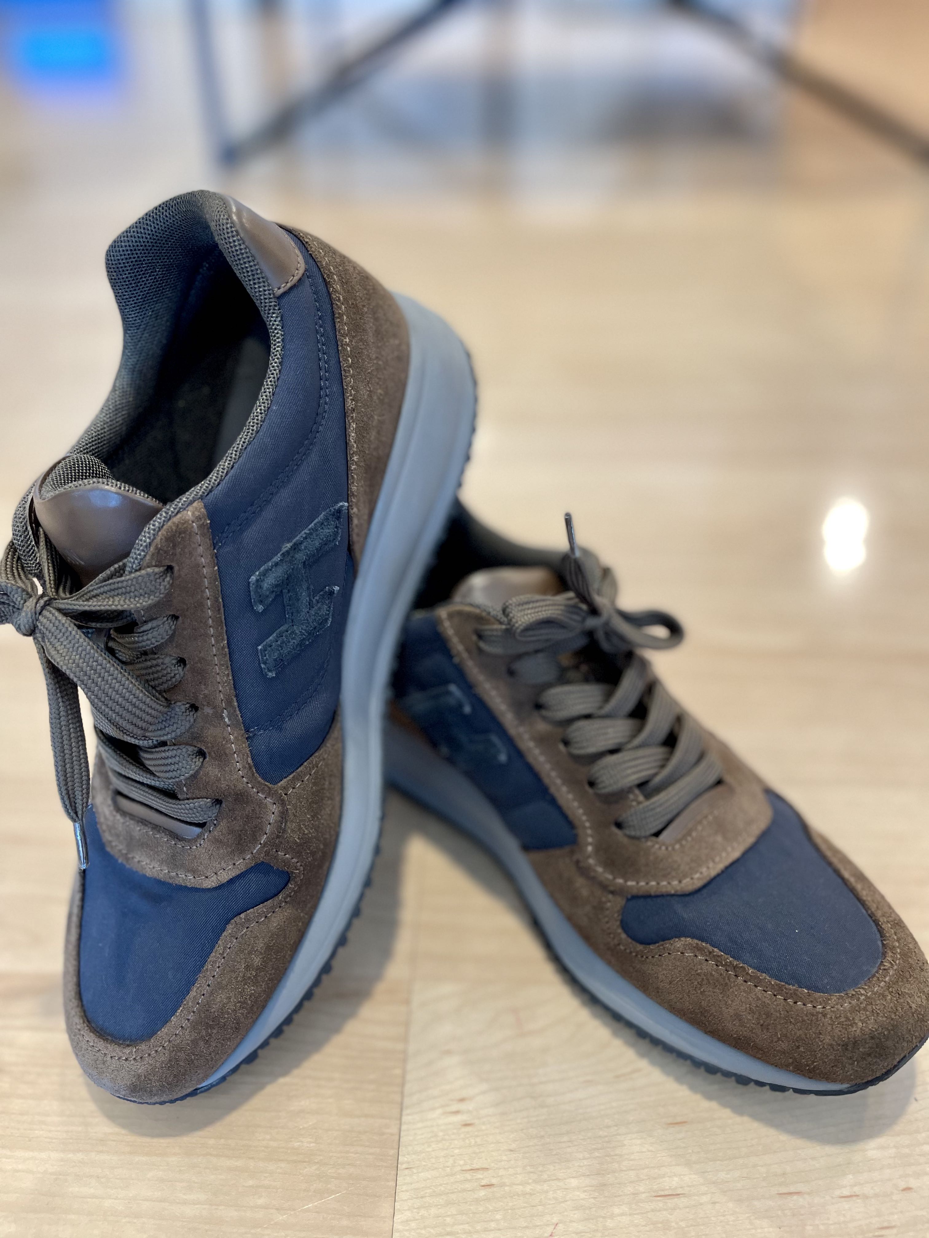 Hogan italy sales