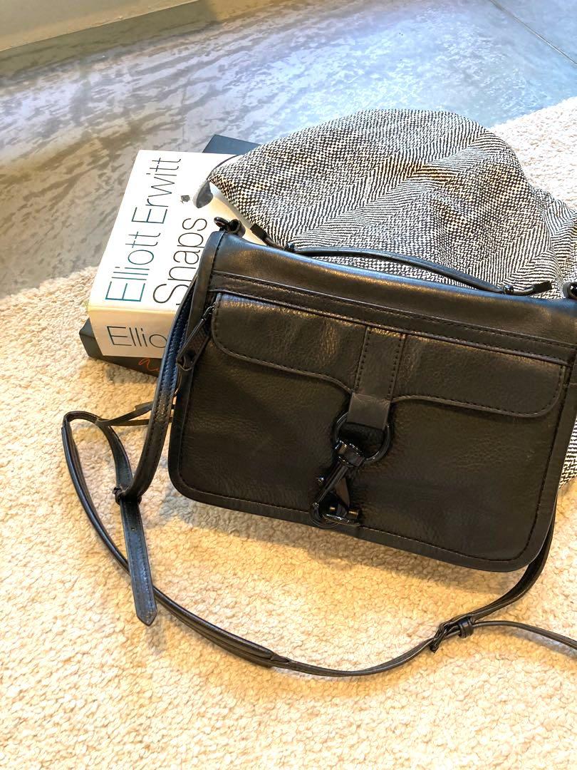 Rebecca minkoff new arrivals mac black