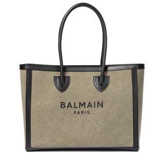 Balmain 托特包