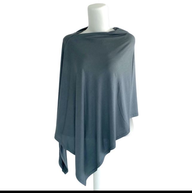 Bamboo Nursing Cover (Poncho), Babies & Kids, Nursing & Feeding