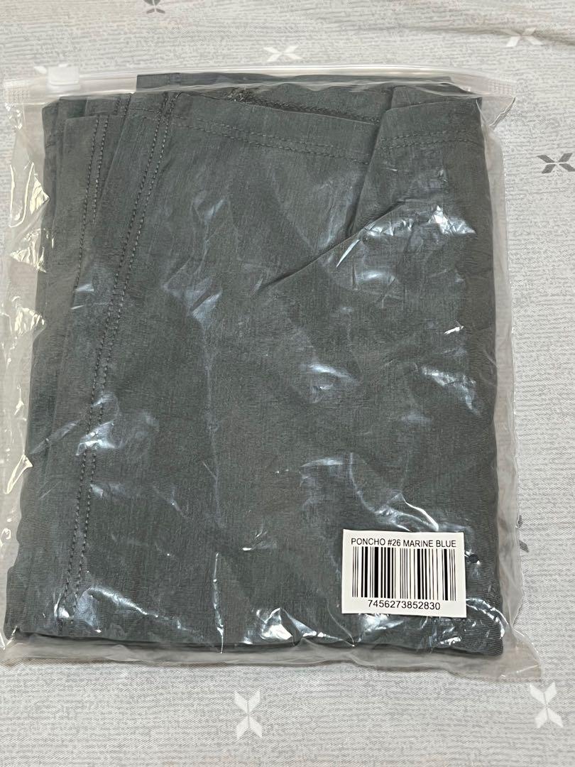 Bamboo Nursing Cover (Poncho), Babies & Kids, Nursing & Feeding