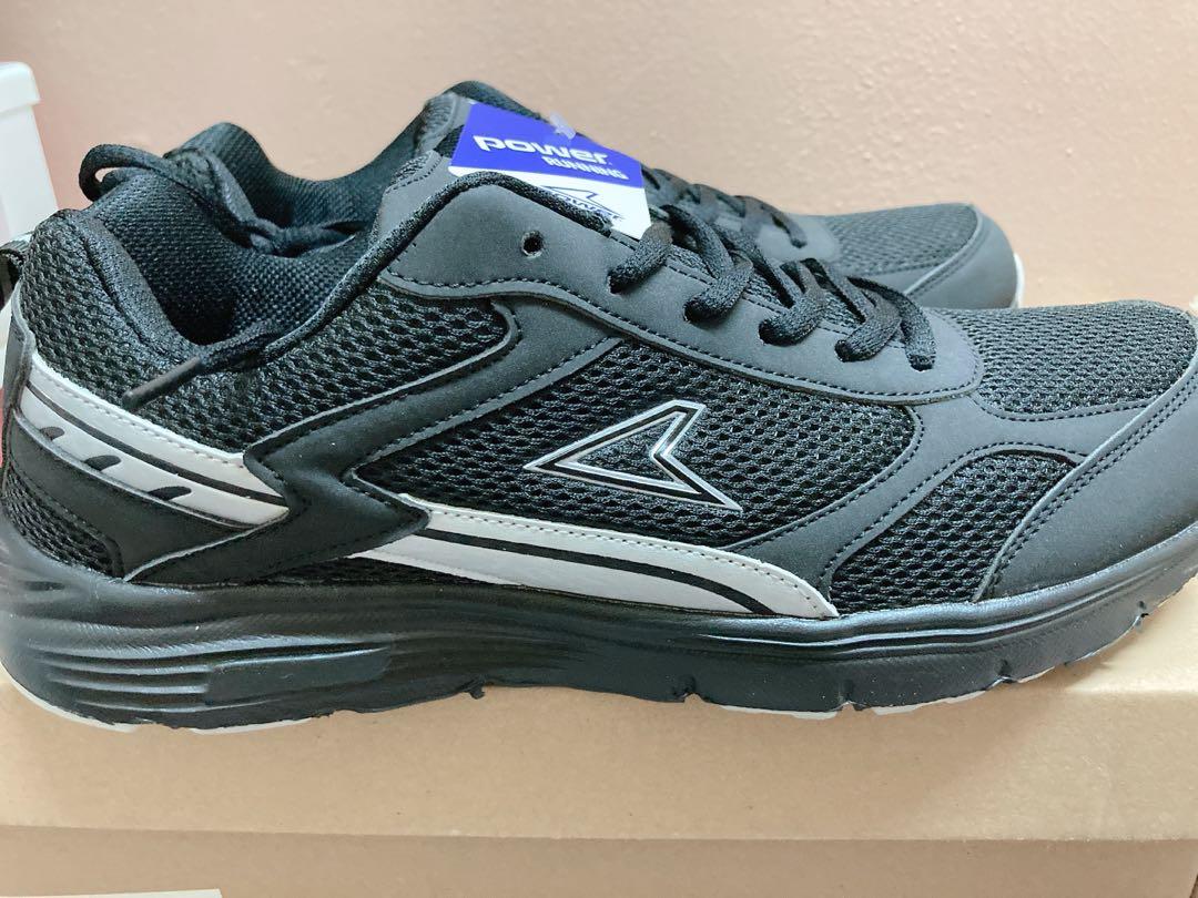 Bata Men Sport Shoe, Men's Fashion, Footwear, Sneakers on Carousell