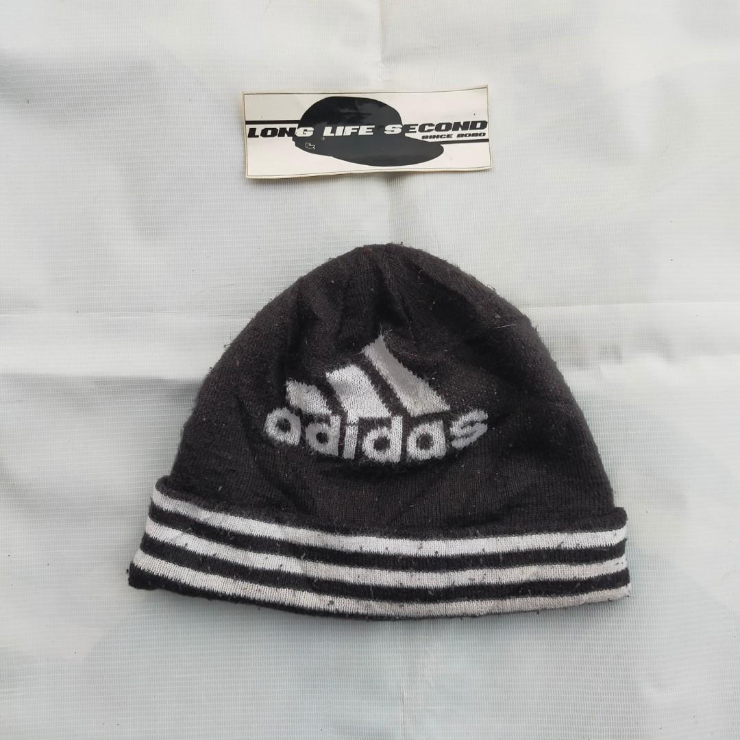 Beanie hat kupluk adidas original 