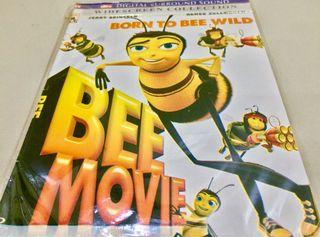 Bee Movie: Born To Bee Wild (DVD)