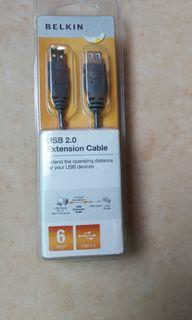 Belkin Extension Cable
