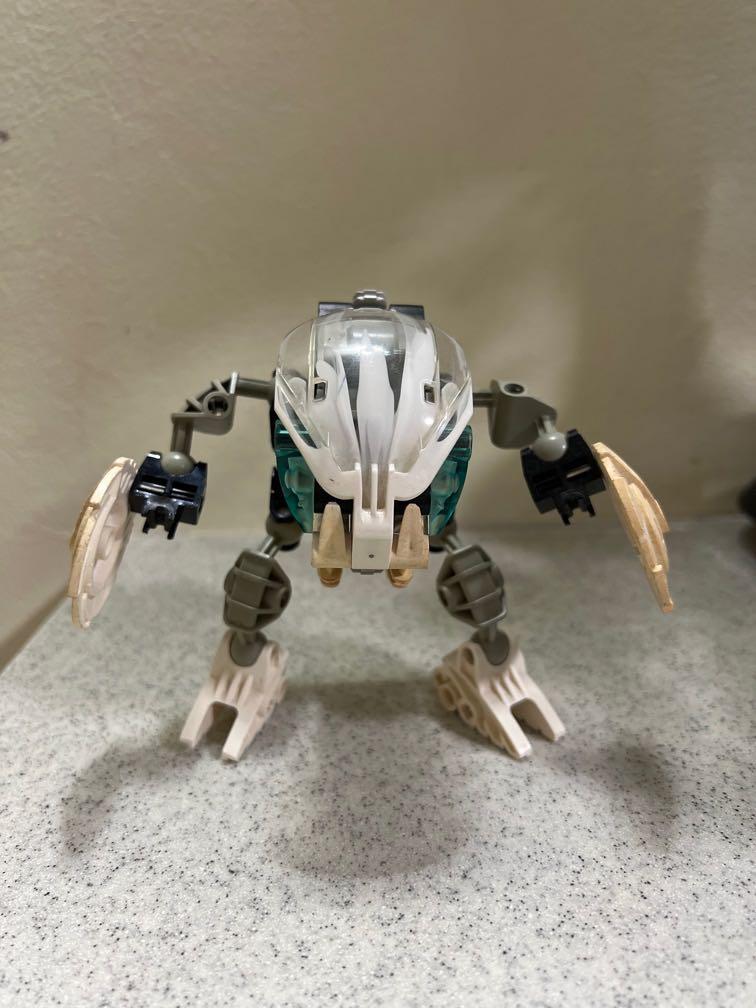 Lego bionicle olx deals