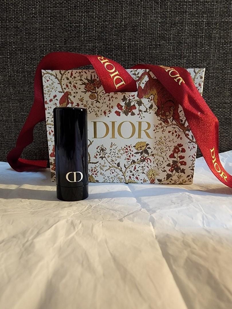 Son thỏi DIOR The Atelier of Dreams Limited Edition  Cocobee
