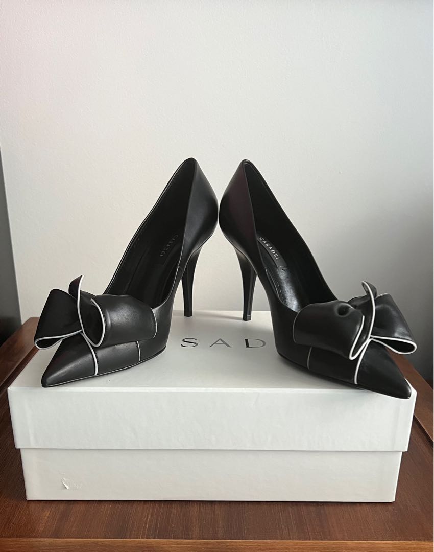 Casadei heel shoes sale