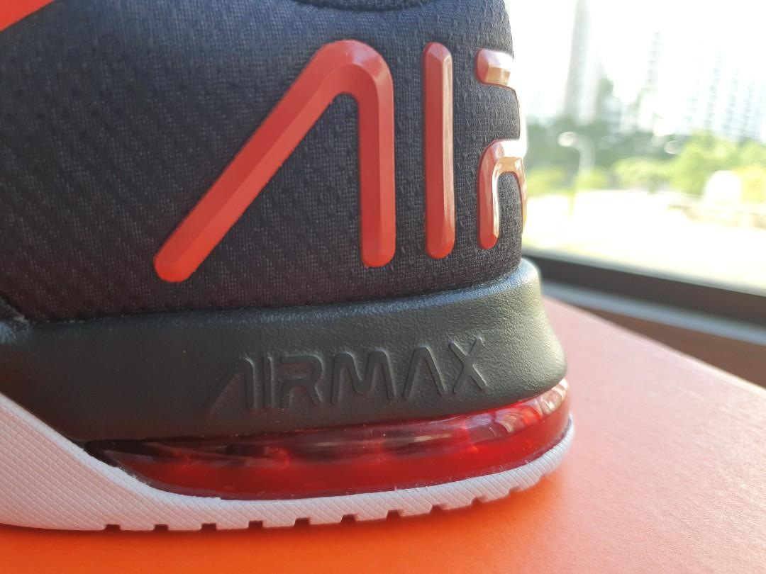 Nike air max online 72 size 4