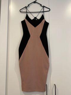Bodycon Dress