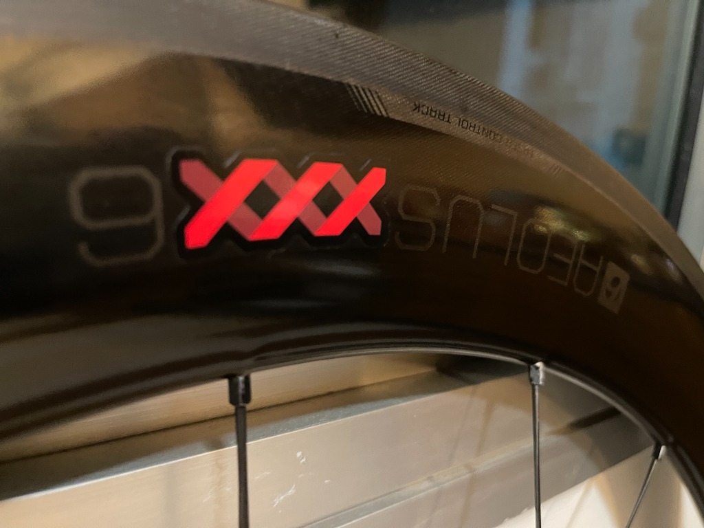Bontrager xxx 6 disc cheap