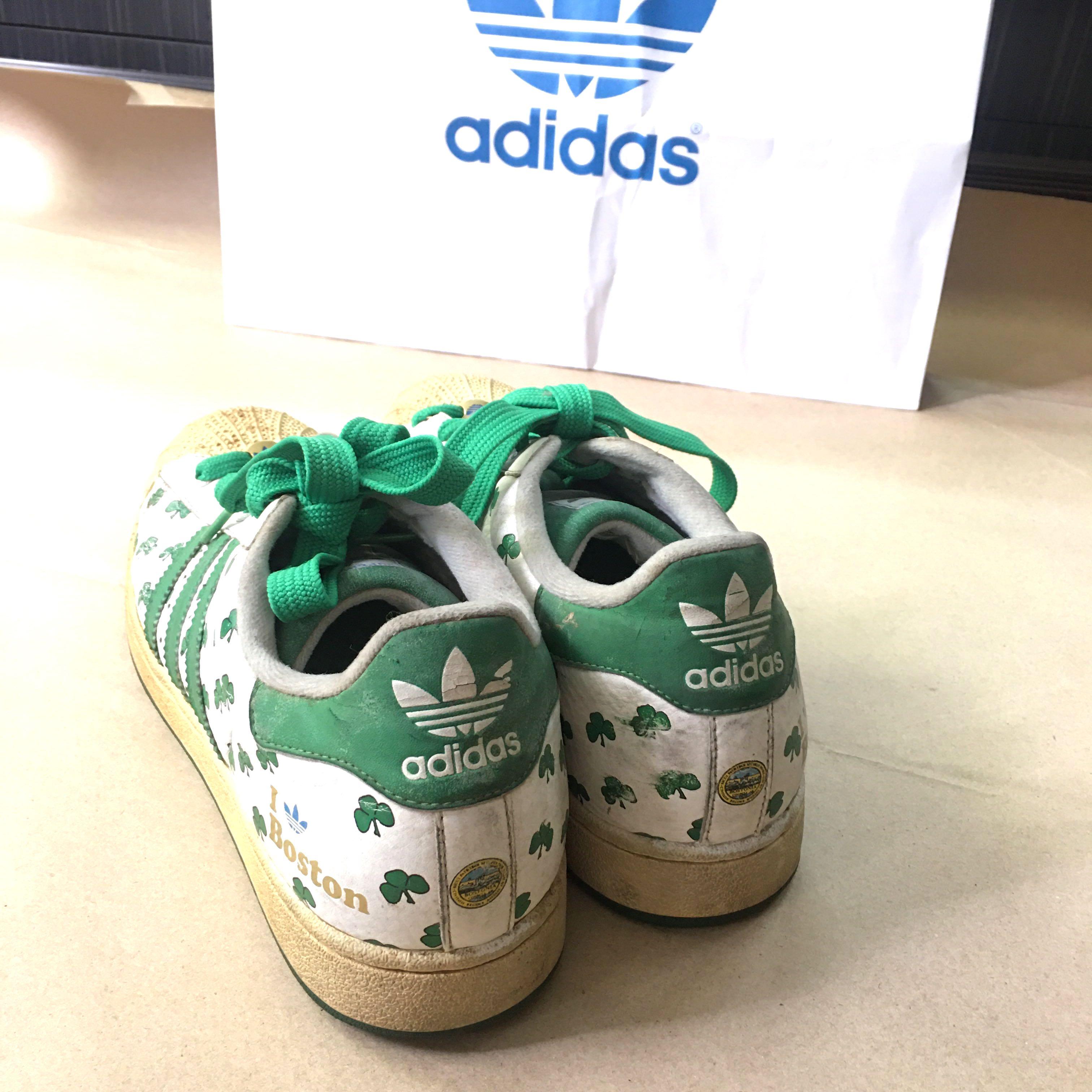 adidas gazelle silver green womens Adidas Superstar Boston Celtics Nba Series