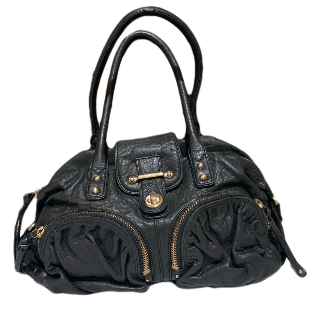 Botkier New York Satchel Bag Women s Fashion Bags Wallets