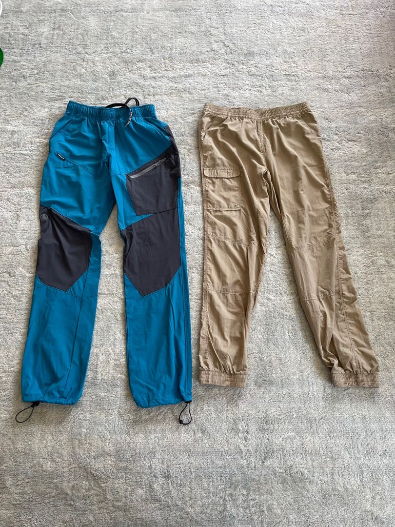 Kids’ Hiking Pants, Babies & Kids, Babies & Kids Fashion on Carousell