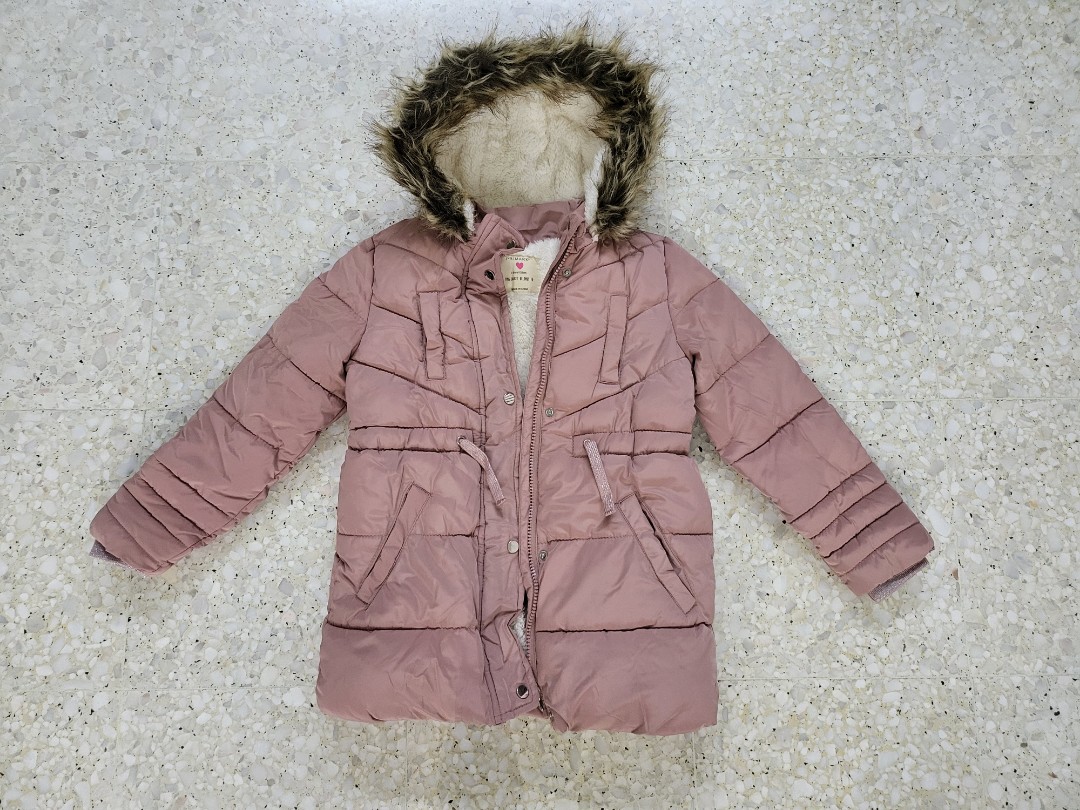 Childrens coats primark on sale