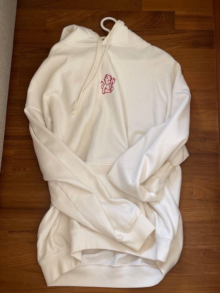 Christy baby outlet devil hoodie