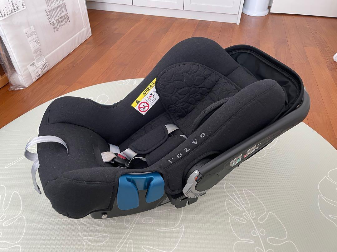 Britax römer baby safe plus sale