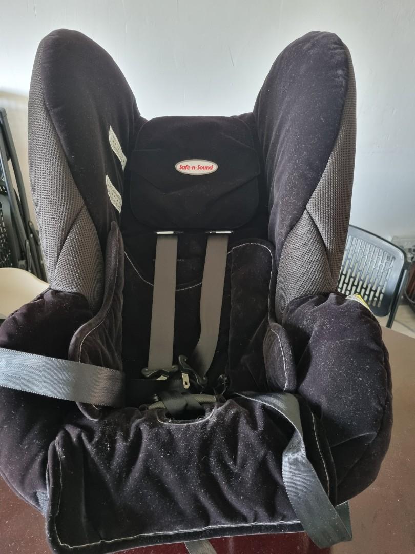 Britax safe sound car seat Babies Kids Going Out Car Seats