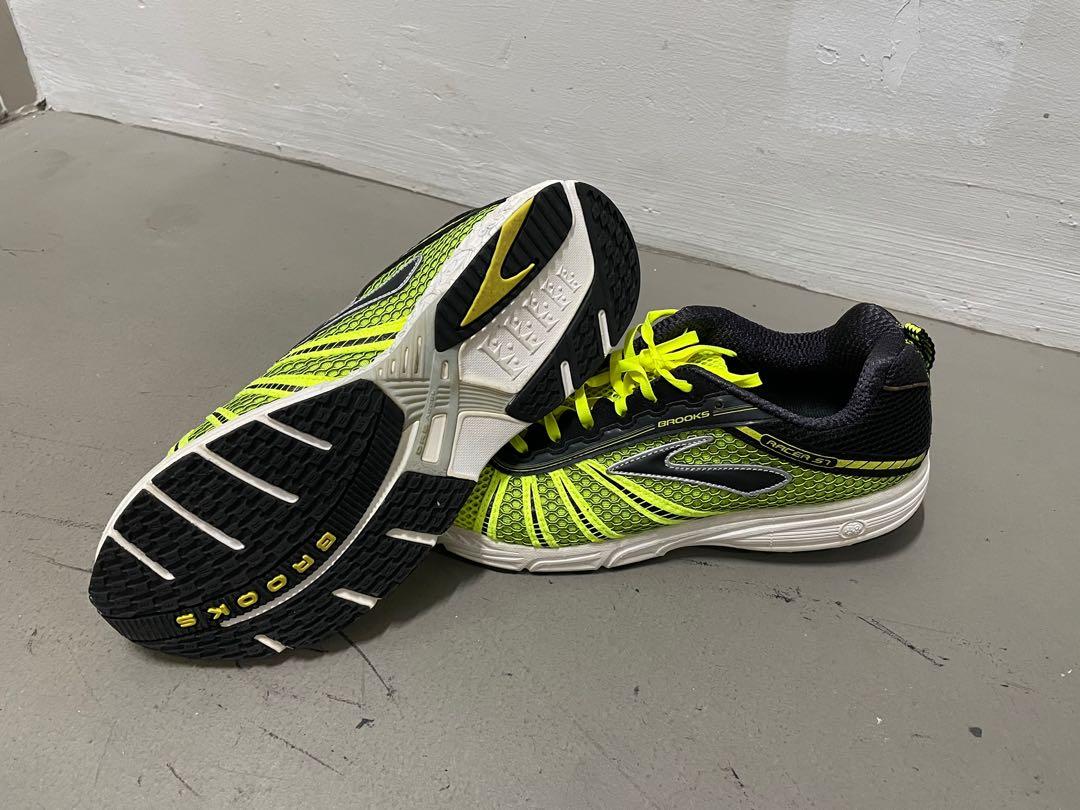 Brooks sale racer s7
