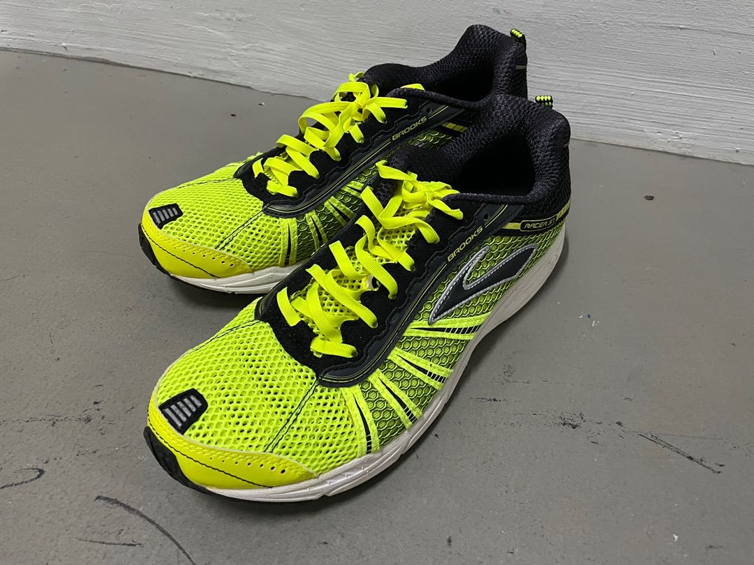 Brooks sale racer s7