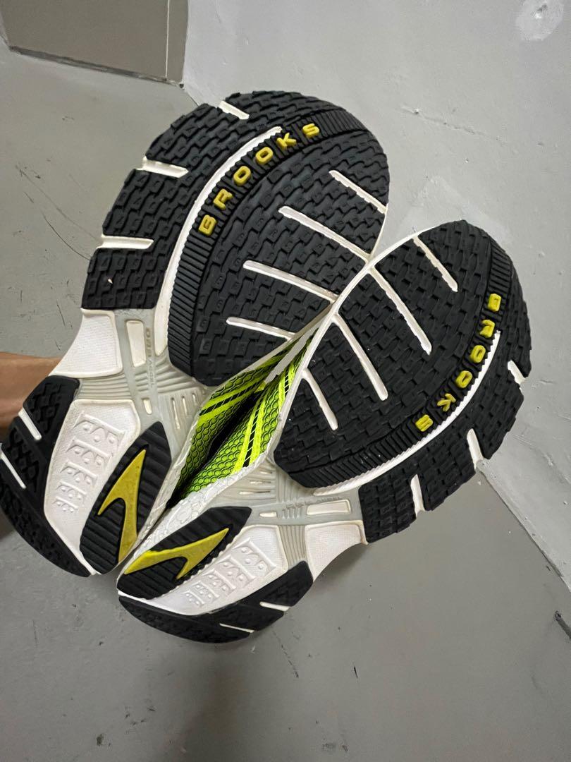Brooks racer s7 store