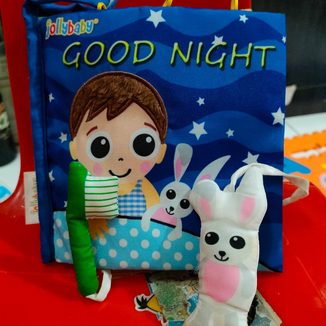 Buku bayi anak 5 lembar on Carousell