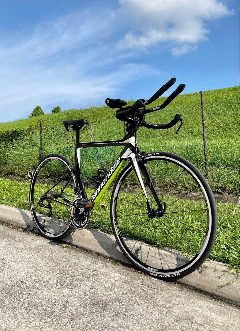 Cannondale slice di2 on sale