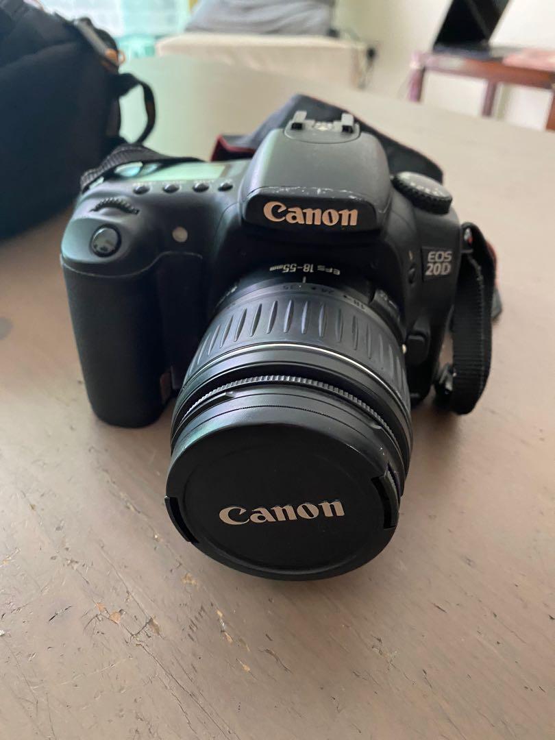 appareil photo vlogging